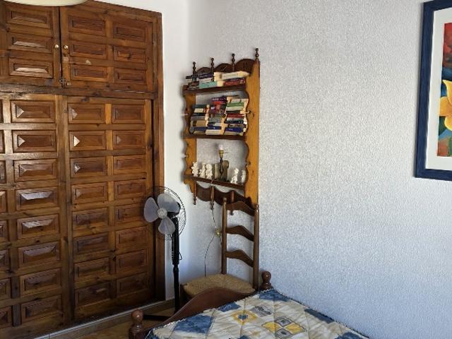 Apartamento en venta Nerja