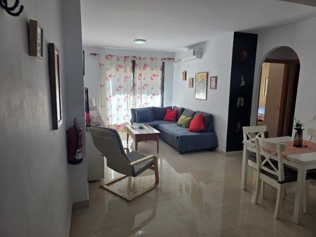 Apartamento en venta Nerja
