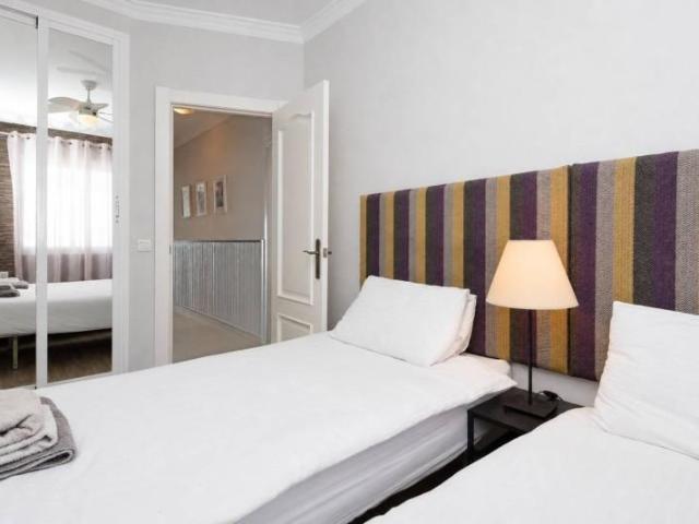Apartamento en venta Nerja