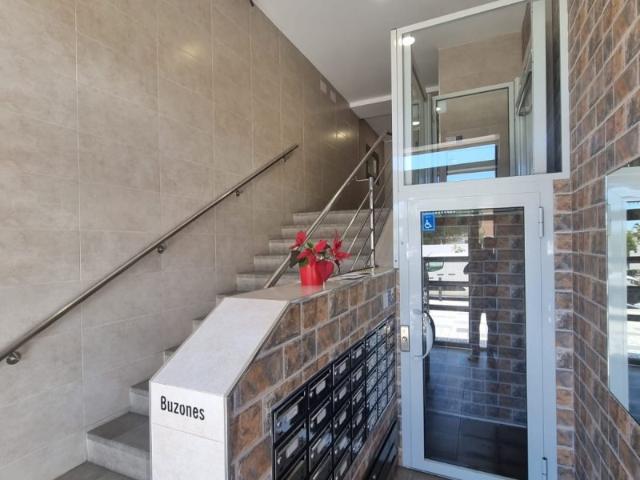 Apartamento en venta Nerja