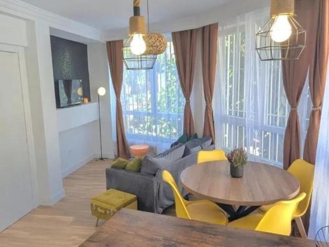 Apartamento en venta Nerja