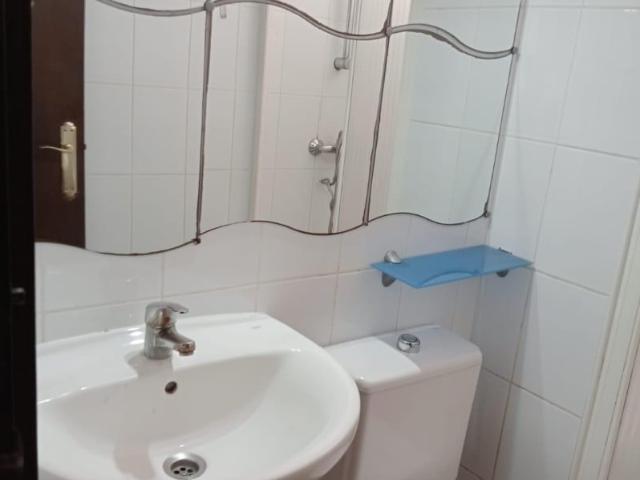 Apartamento en venta Nerja