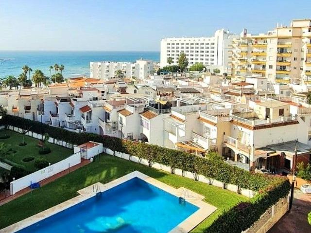 Apartamento en venta. NERJA