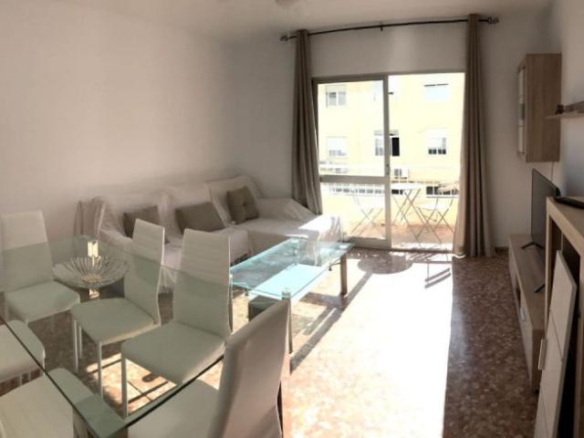 Apartamento en venta Nerja