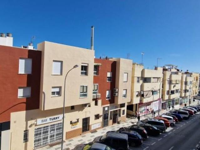 Apartamento en venta Nerja