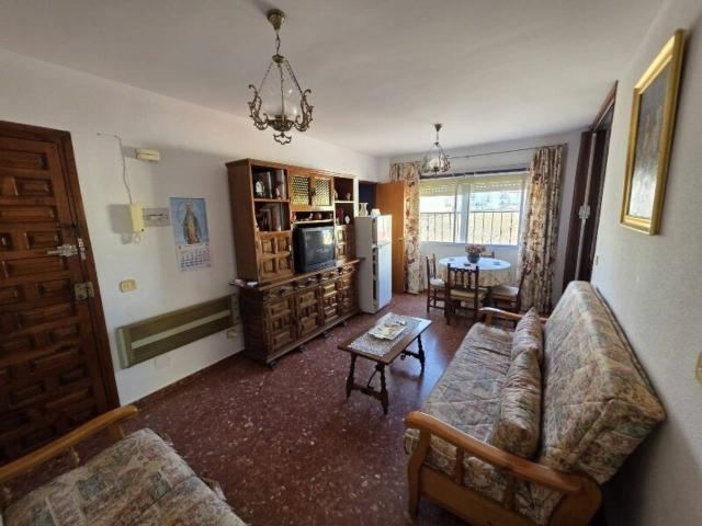 Apartamento en venta Nerja con 1 dormitorio a solo 200 metros de la playa