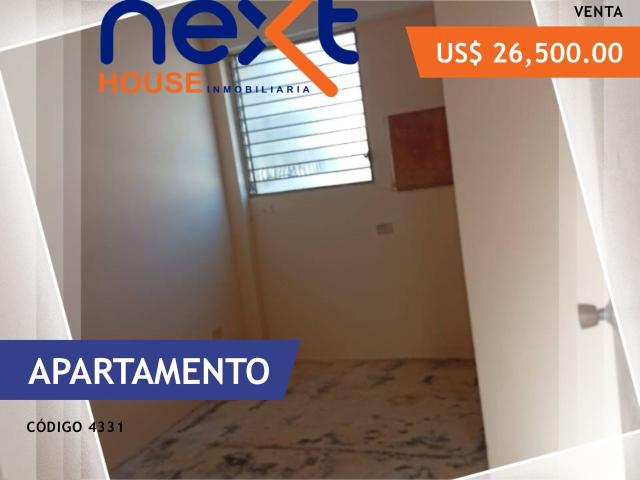 Apartamento en venta NEXT 4331