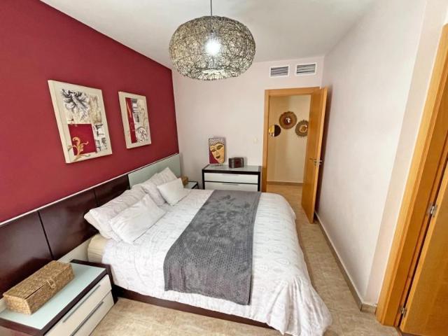 Apartamento en venta Novelda
