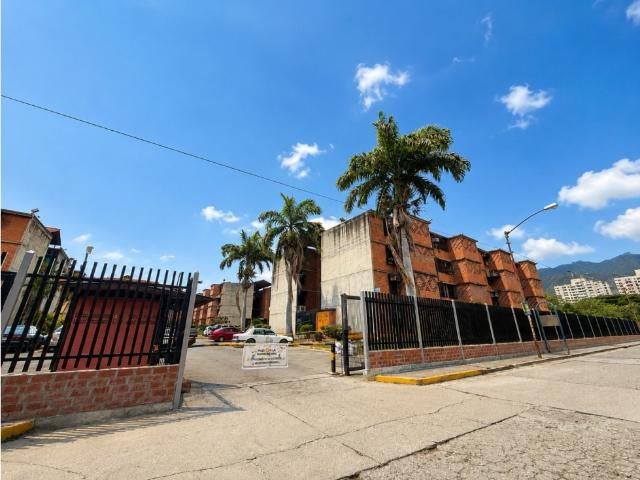 Apartamento en Venta Nueva Casarapa / Alambique / Guarenas