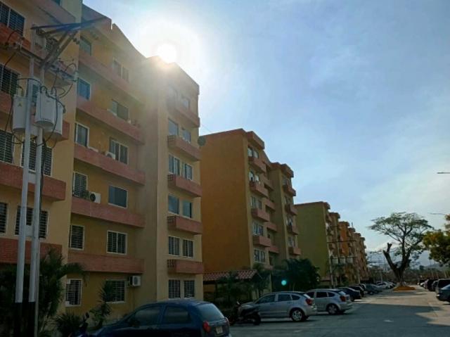 Apartamento en venta o alquiler en la Abadia San Diego Carabobo