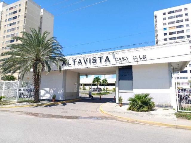 Apartamento en Venta Oeste de Barquisimeto CHM 9998903