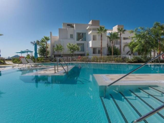 Apartamento en venta Ojén