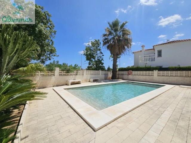 Apartamento en venta Oliva