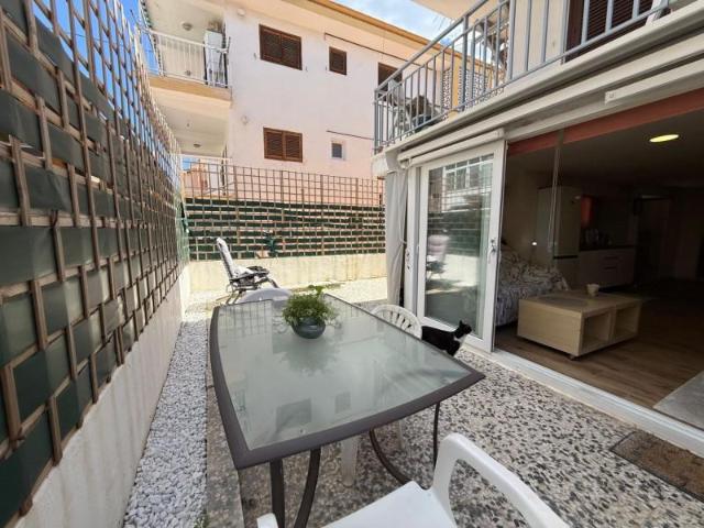 Apartamento en venta Oliva