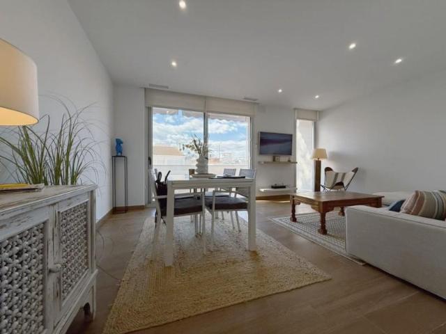 Apartamento en venta Oliva