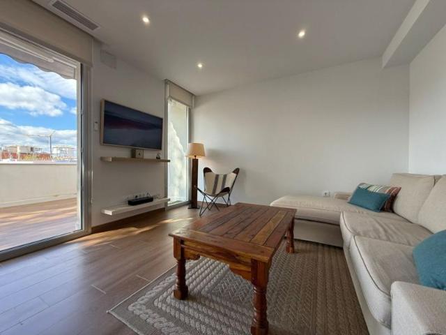Apartamento en venta Oliva