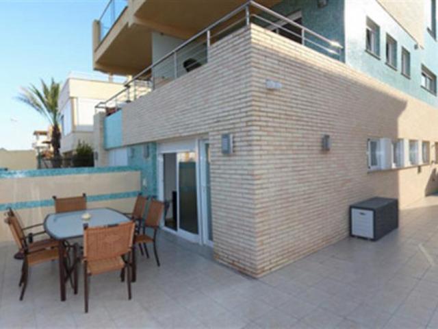 Apartamento en venta Oliva