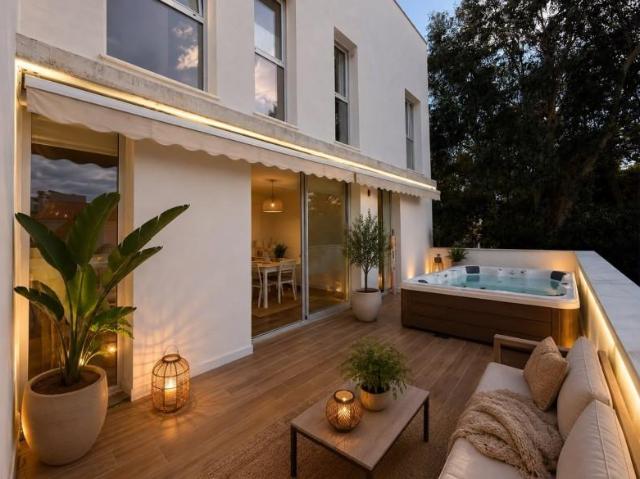 Apartamento en venta Oliva