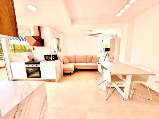 Apartamento en venta Oliva