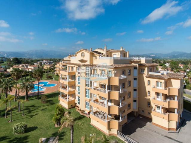Apartamento en venta Oliva