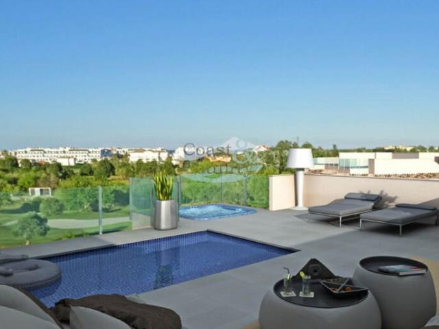 Apartamento en venta Oliva