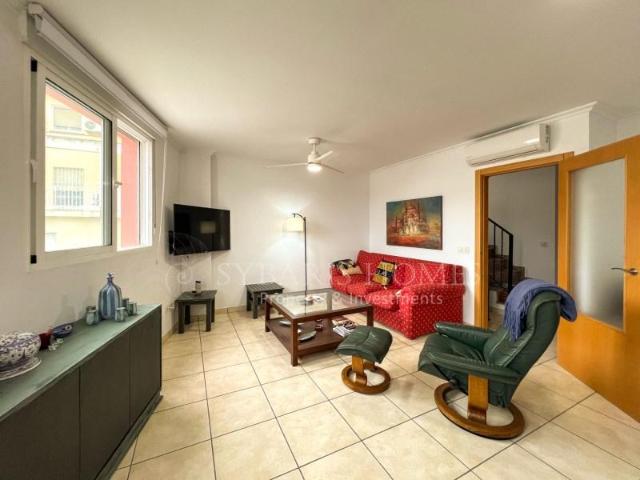 Apartamento en venta Ondara