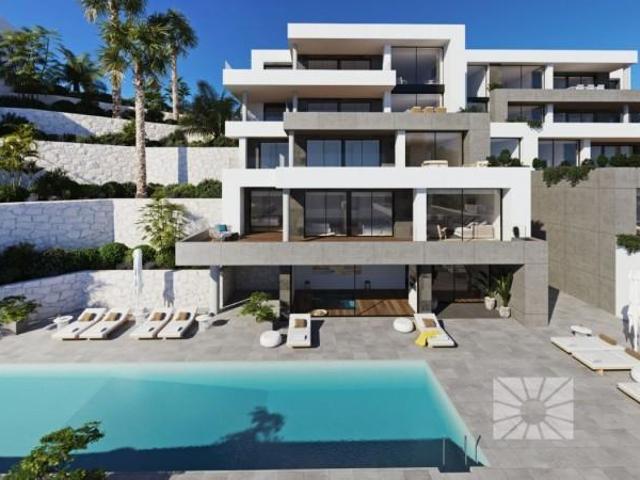 Apartamento en venta Ondara