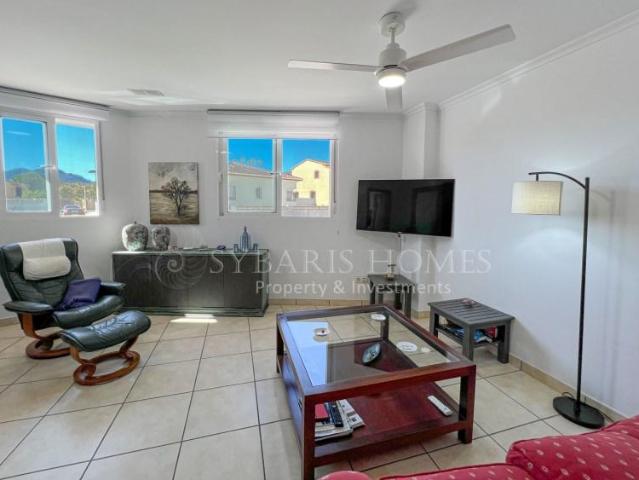 Apartamento en venta Ondara