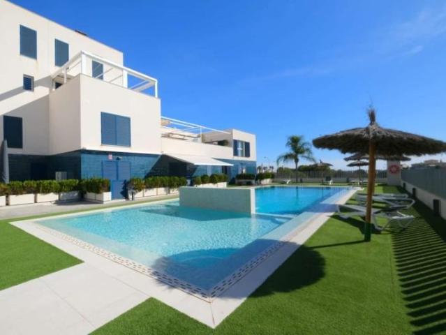 Apartamento en venta Orihuela
