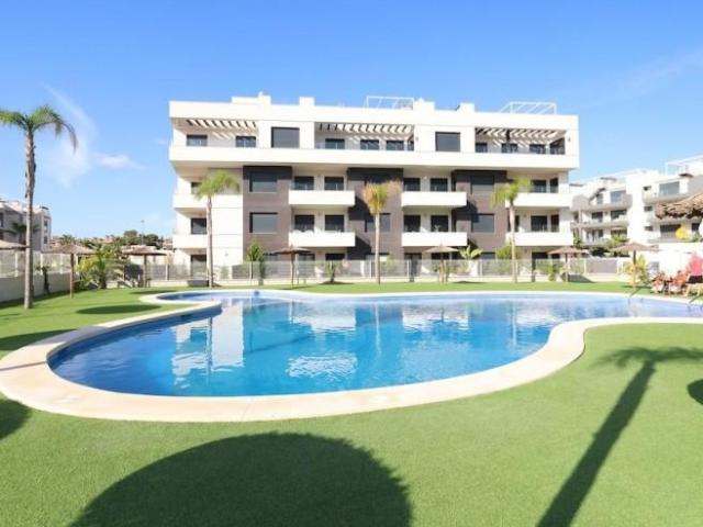 Apartamento en venta Orihuela