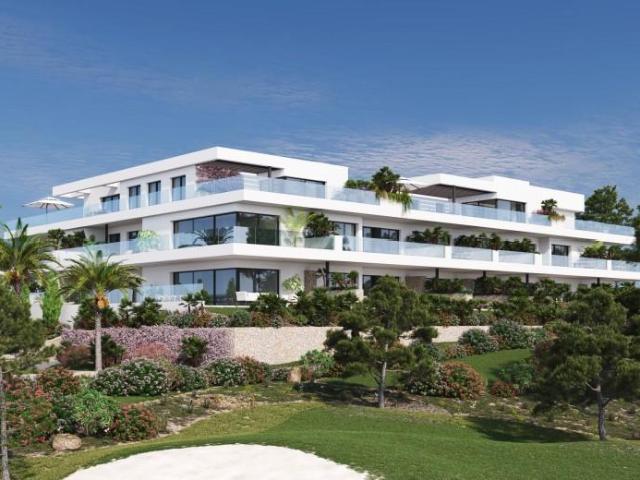 Apartamento en venta Orihuela