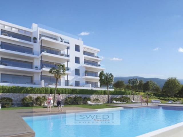Apartamento en venta Orihuela