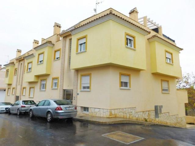 Apartamento en venta Orihuela
