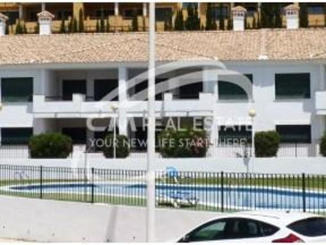 Apartamento en venta Orihuela