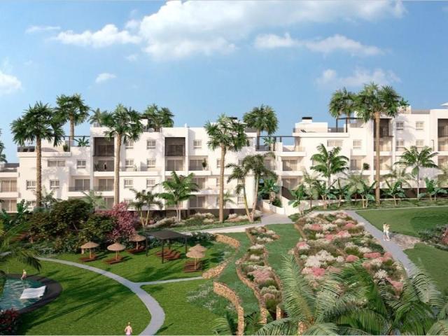 Apartamento en venta Orihuela