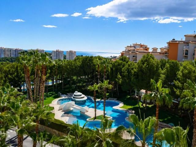 Apartamento en venta Orihuela
