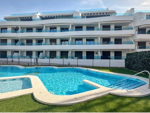 Apartamento en venta Orihuela