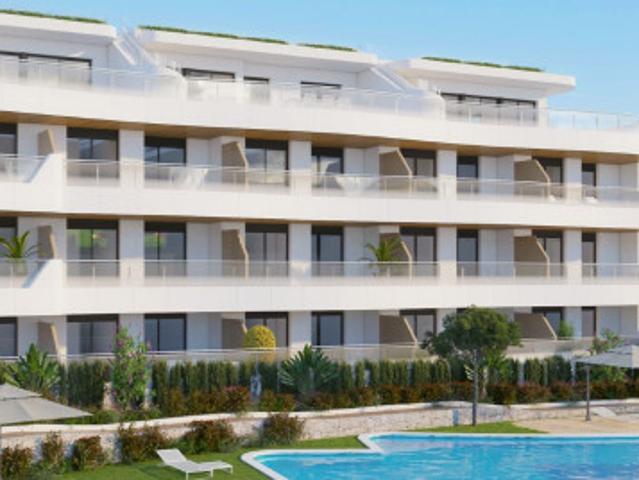 Apartamento en venta Orihuela