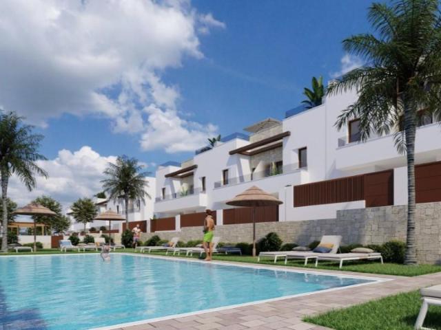 Apartamento en venta Orihuela
