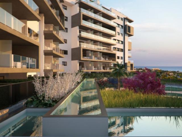 Apartamento en venta Orihuela