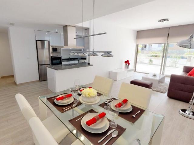 Apartamento en venta Orihuela
