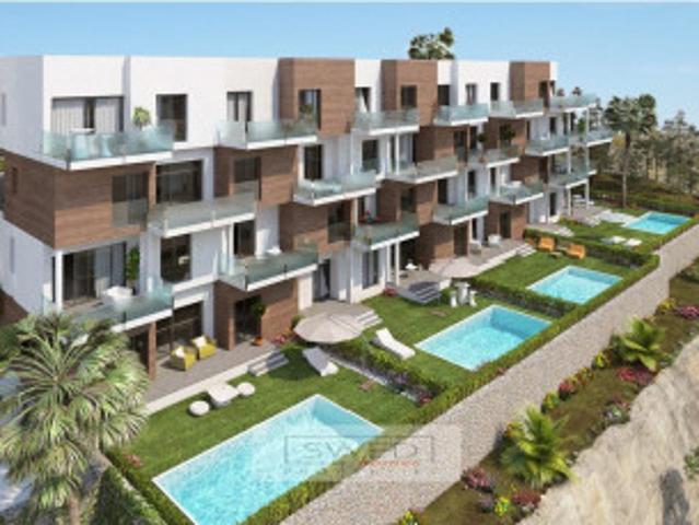 Apartamento en venta Orihuela
