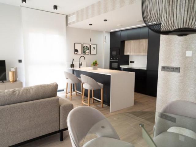 Apartamento en venta Orihuela