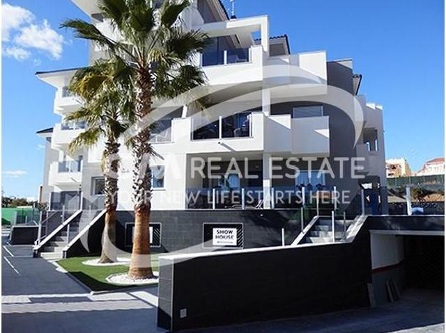 Apartamento en venta Orihuela