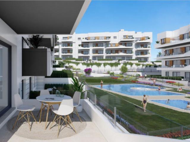 Apartamento en venta Orihuela