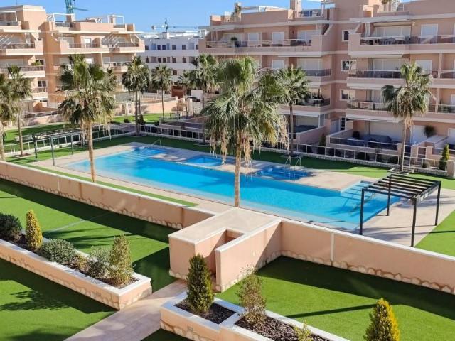 Apartamento en venta Orihuela Costa