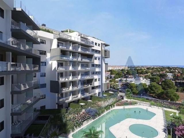 Apartamento en venta Orihuela Costa