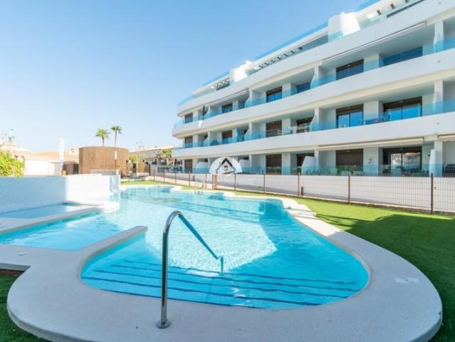 Apartamento en venta Orihuela Costa