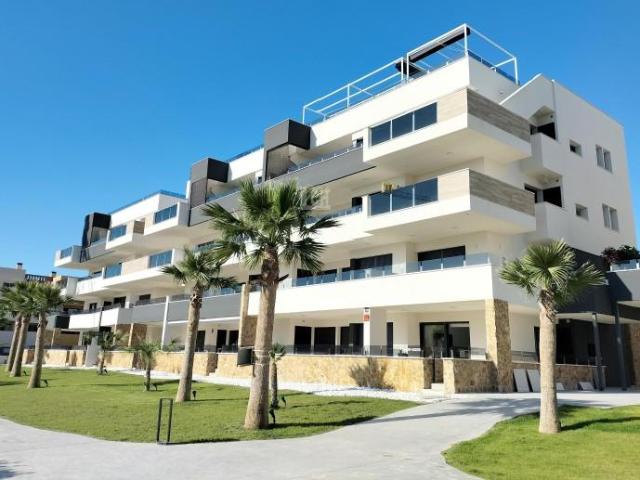 Apartamento en venta Orihuela Costa