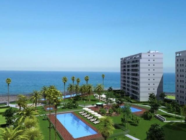 Apartamento en venta Orihuela Costa